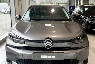 NUOVA CITROEN C4 – A PARTIRE DA 19.900€