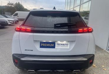 PEUGEOT 2008 KM 0 A PARTIRE DA € 20.900